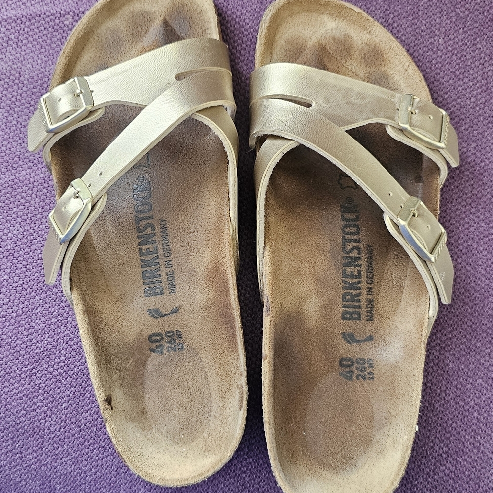 Women's Yao Birkenstock Sandals
